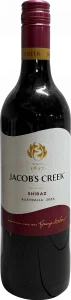 Jacob’s Creek Classic Shiraz