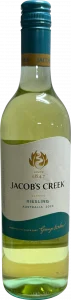 Jacob’s Creek Riesling