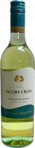 Jacob’s Creek Sauvignon Blanc