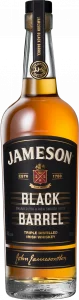 Jameson Black Barrel