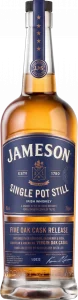 Jameson Sinlge Pot Still
