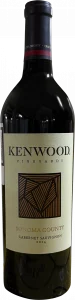 Kenwood Discoveries Cabernet Sauvignon