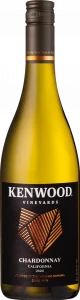 Kenwood Discoveries Chardonnay
