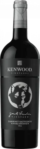 Kenwood Jack London Cab Sauv