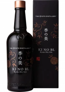 Ki No Bi Original EAD