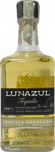 Lunazul Reposado 100% Agave