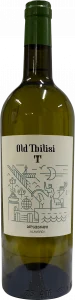 Old Tbilisi Alaverdi белое