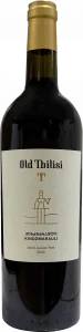 Old Tbilisi Kindzmarauli