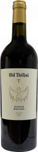 Old Tbilisi Mukuzani