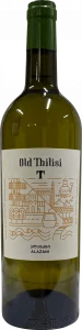 Old Tbilisi Rkatsiteli Alazani