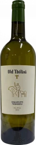 Old Tbilisi Tsinandali