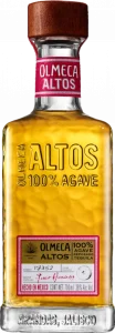 Olmeca Altos Reposado 100% Agave