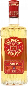 Olmeca Gold