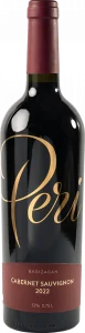 Peri Cabernet Sauvignon