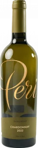 Peri Chardonnay белое сухое