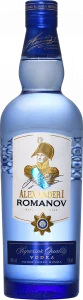 Romanov Alexander I