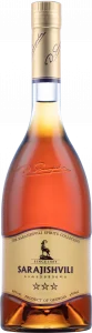 Sarajishvili 3 YO