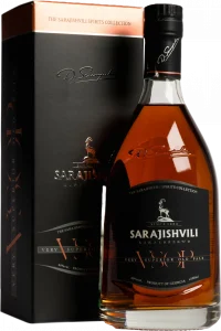 Sarajishvili VSOP