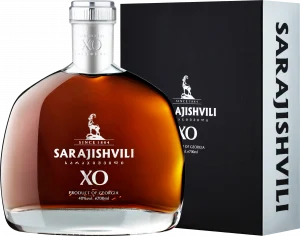 Sarajishvili XO