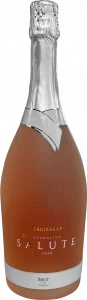 Sparkling Salute Brut Rose