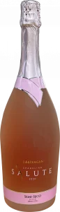 Sparkling Salute Semi-Seco Rose