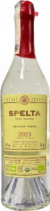Spelta Organic Vodka