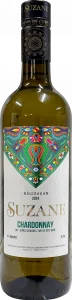 SUZANE CHARDONNAY белое сухое