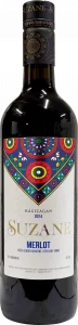Suzane Merlot