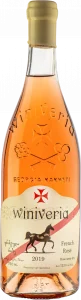 Winiveria French Rose
