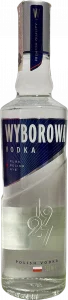 Wyborowa