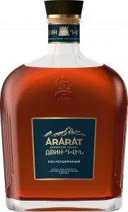 Ararat Dvin 10 YO