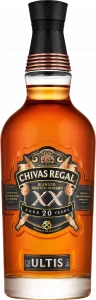 Chivas Regal 20 YO Ultis