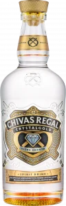 Chivas Regal Cristal Gold