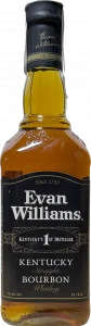 Evan Williams Black
