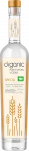Organic Spelta