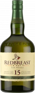 Redbreast 15 YO