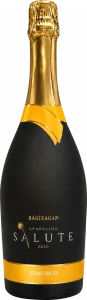 Sparkling Salute Semi-Seco