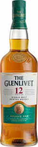 The Glenlivet 12 YO